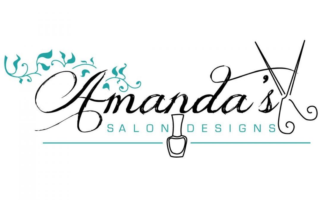 Amanda’s Salon Designs