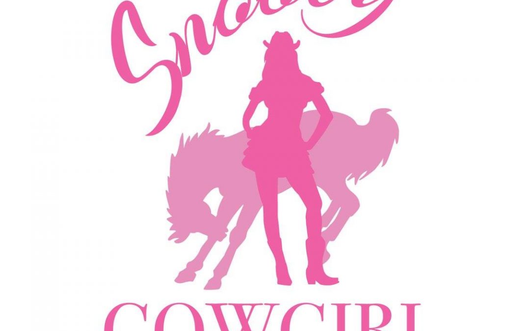 Snooty Cowgirl