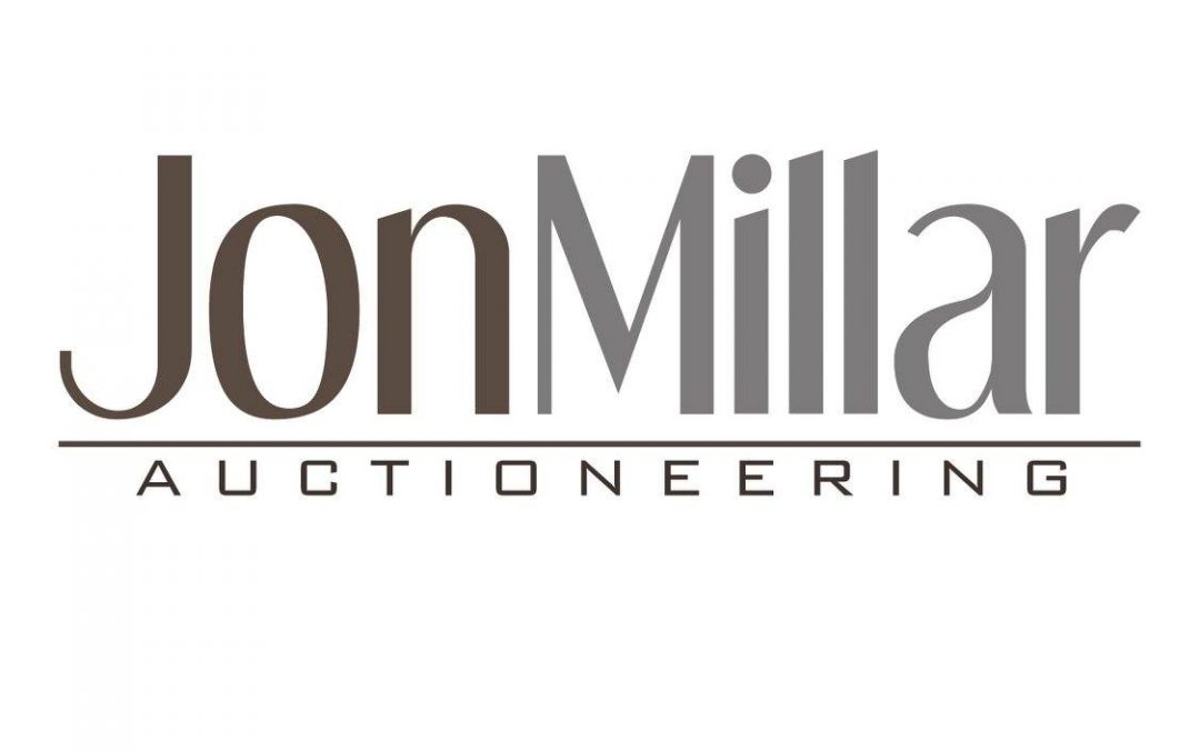 Jon Millar Auctioneering