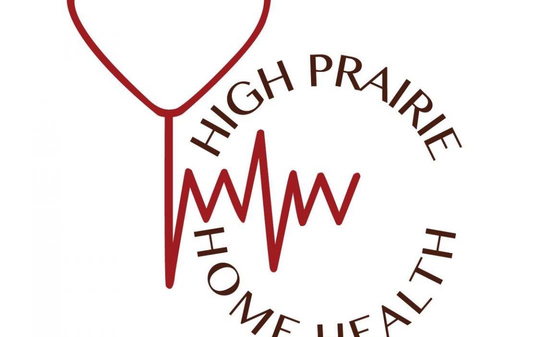 High Prairie Home Health