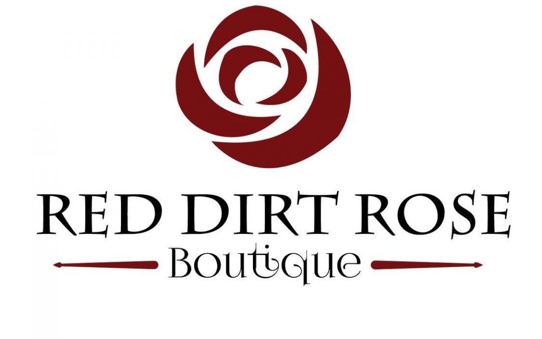Red Dirt Rose Boutique