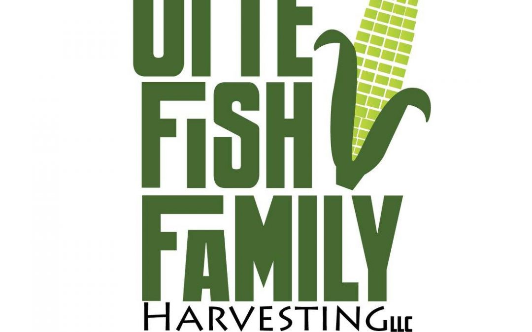 OFF Harvesting LLC